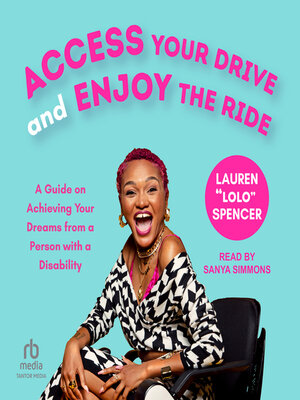 cover image of Access Your Drive and Enjoy the Ride